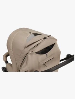 Petite Chérie Solide+ Kombivogn, Desert Taupe