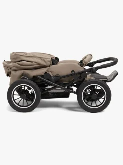 Petite Chérie Solide+ Kombivogn, Desert Taupe