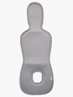 Petite Chérie Ventilerende Hynde til Autostol Baby, Grey