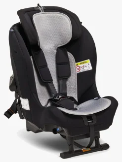 Petite Chérie Ventilerende Hynde til Autostol, Grey