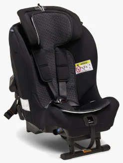 Petite Chérie Ventilerende Hynde til Autostol, Antracit