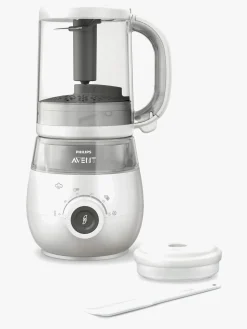 Philips Avent Børnemadsmixer 4-i-1