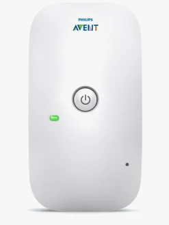 Philips Avent Dect SCD50326 Babyalarm
