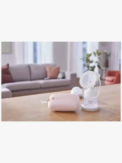 Philips Avent Natural Motion Brystpumpe Elektrisk