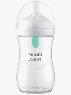 Philips Avent Natural Response Sutteflaske 260 ml, Airfree