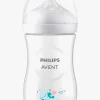 Philips Avent Natural Response Sutteflasker Gavesæt