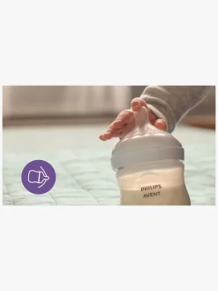 Philips Avent Natural Response Sutteflasker Gavesæt