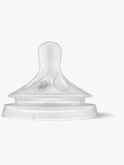 Philips Avent Natural Response Sut Flow 4