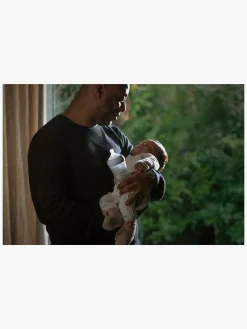 Philips Avent Natural Response Sutteflaske 260 ml, Giraff Deco