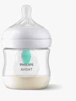 Philips Avent Natural Response Sutteflaske 125 ml, Airfree