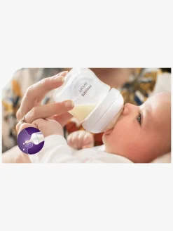 Philips Avent Natural Response Sutteflaske 120 ml