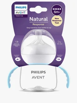 Philips Avent Natural Øvekop med Sut 150 ml