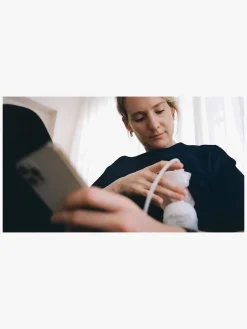 Philips Avent SCF337/01 Brystpumpe Elektrisk