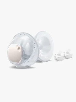 Philips Avent SCF439/01 Opsamlingskop Dobbelt Hands Free