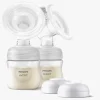 Philips Avent SCF335/12 Tilbehør til Brystpumpe