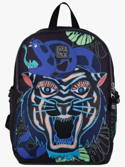 Pick & Pack Dangerous Cat Rygsæk 10L, Carbon