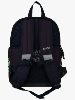 Pick & Pack Dangerous Cat Rygsæk 10L, Carbon