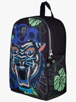 Pick & Pack Dangerous Cat Rygsæk 10L, Carbon