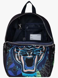 Pick & Pack Dangerous Cat Rygsæk 10L, Carbon