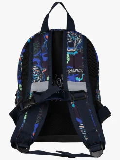 Pick & Pack Dangerous Cat Rygsæk 7L, Carbon