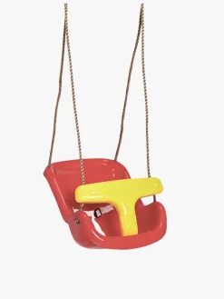 Pinepeak Babygynge, Rød/Gul