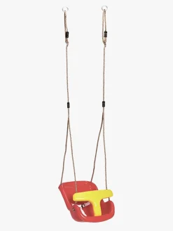 Pinepeak Babygynge, Rød/Gul