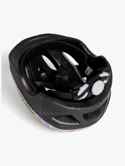 Pinepeak Candy Cykelhjelm til Børn i Alderen 1-9 År