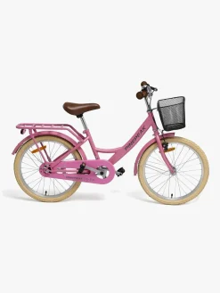 Pinepeak City Cykel 20 Tommer, Pink