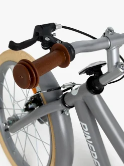 Pinepeak Cykel 18 Tommer, Grå