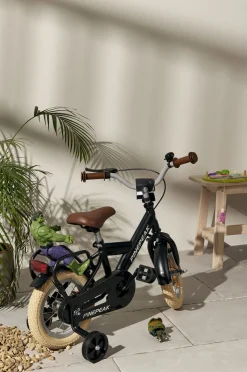 Pinepeak Downtown Børnecykel 12 Tommer