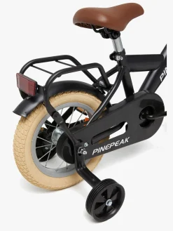 Pinepeak Downtown Børnecykel 12 Tommer