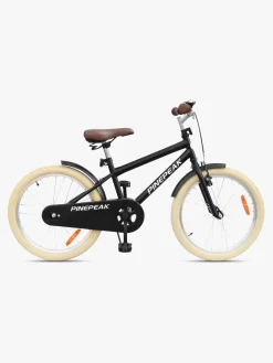 Pinepeak Downtown Børnecykel 20 Tommer