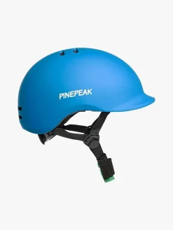 Pinepeak Downtown Hjelm, Blå