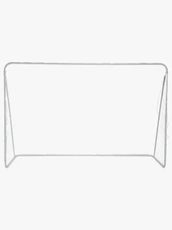 Pinepeak Fodboldmål Stort, Hvid