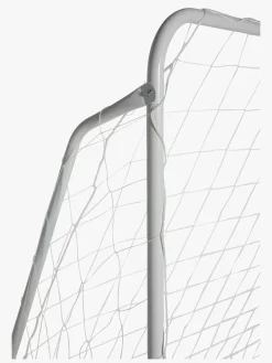 Pinepeak Fodboldmål Stort, Hvid