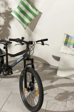 Pinepeak Forest Børnecykel 24 Tommer