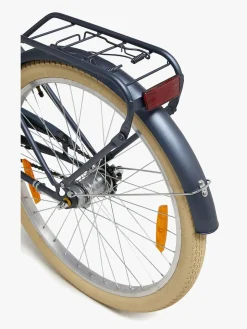 Pinepeak Grandma Børnecykel 24 tommer, Blå