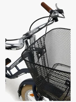 Pinepeak Grandma Børnecykel 24 tommer, Blå