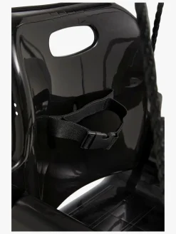 Pinepeak 3-i-1 Babygynge, Sort