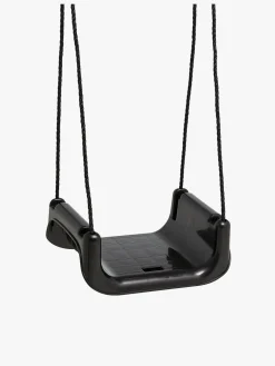 Pinepeak 3-i-1 Babygynge, Sort