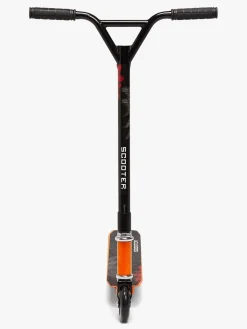 Pinepeak Løbehjul Extreme Scooter, Orange
