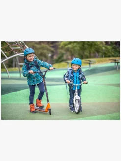 Pinepeak Løbehjul Extreme Scooter, Orange