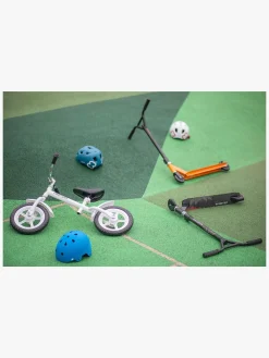 Pinepeak Løbehjul Extreme Scooter, Orange