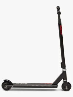 Pinepeak Løbehjul Extreme Scooter, Sort