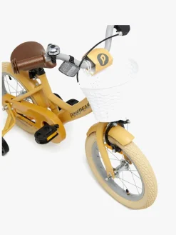 Pinepeak Retro City Børnecykel 14 Tommer