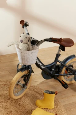 Pinepeak Retro City Cykel 12 tommer, Grå