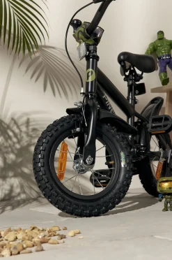 Pinepeak Rocky Børnecykel 12 Tommer