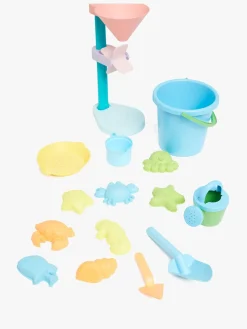 Pinepeak Sandsæt 15 Dele