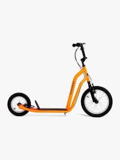Pinepeak Scooter Løbehjul, Orange