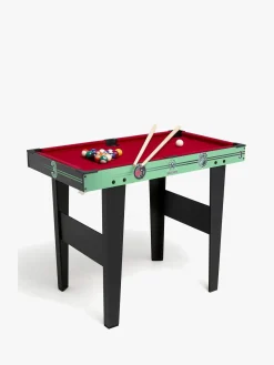 Pinepeak Spillebord 3-i-1